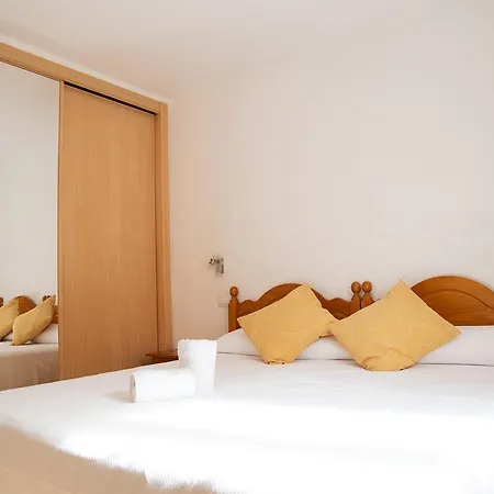 Serenada Apartment