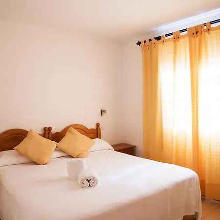 Apartment Serenada Corralejo