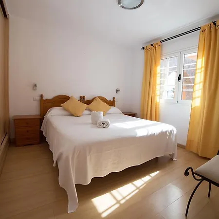 Apartment Serenada *
