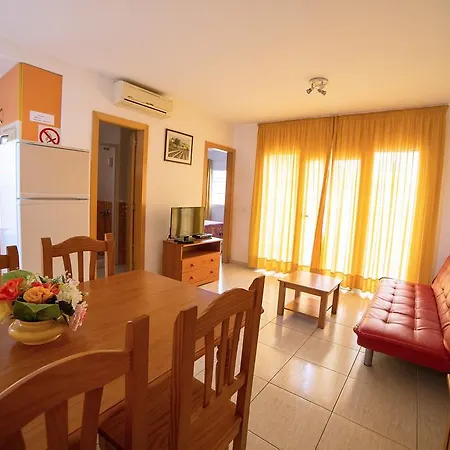 Apartment Serenada *