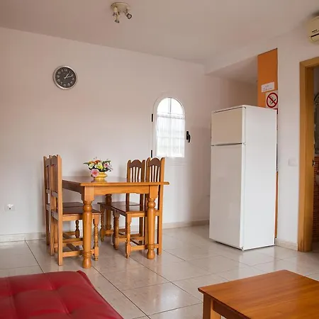 Apartment Serenada *