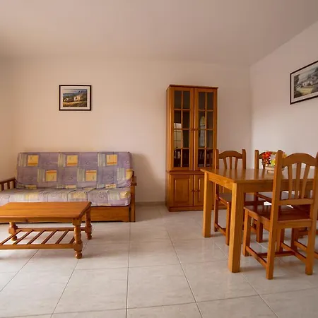Serenada Apartment *