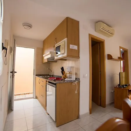 Apartment Serenada