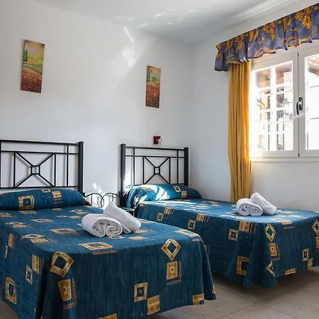 Apartment Serenada *