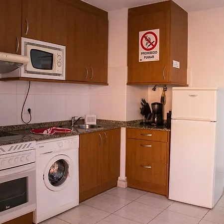 Apartment Serenada *