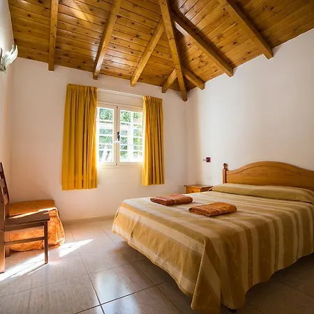 Serenada Apartment Corralejo