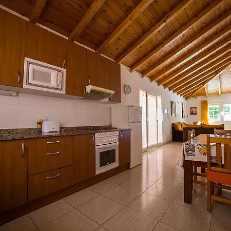 Apartment Serenada Corralejo