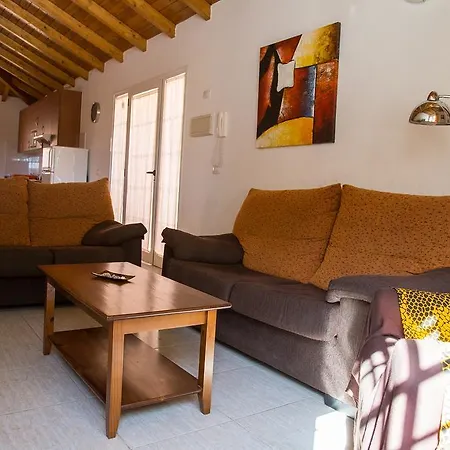 Apartment Serenada Corralejo