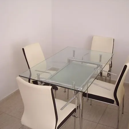Serenada Apartment Corralejo