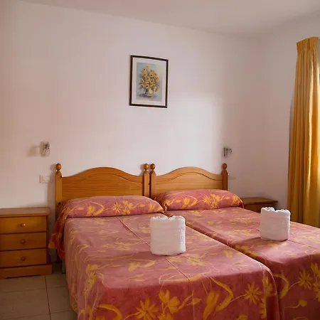 Bungalow Serenada