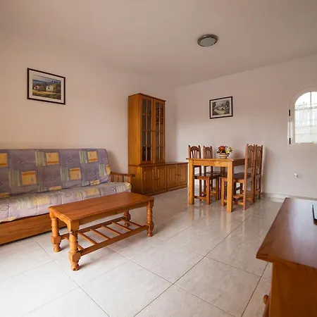 Lägenhet Serenada Corralejo